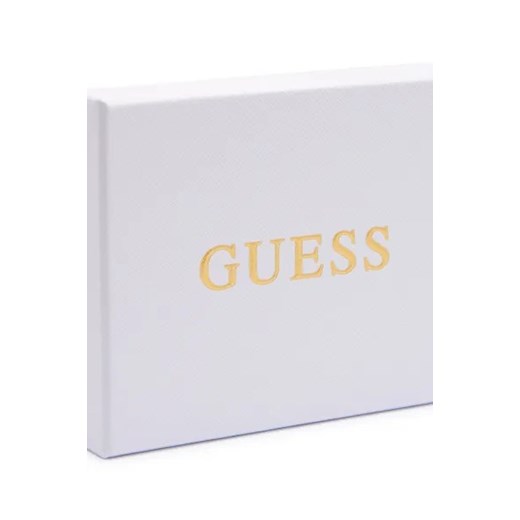 Guess Portfel LAUREL II Guess OS Gomez Fashion Store