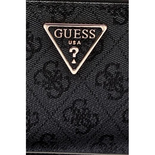 Guess Portfel LAUREL II Guess OS Gomez Fashion Store