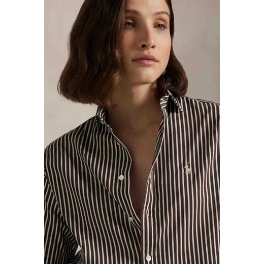 POLO RALPH LAUREN Koszula | Relaxed fit Polo Ralph Lauren M Gomez Fashion Store