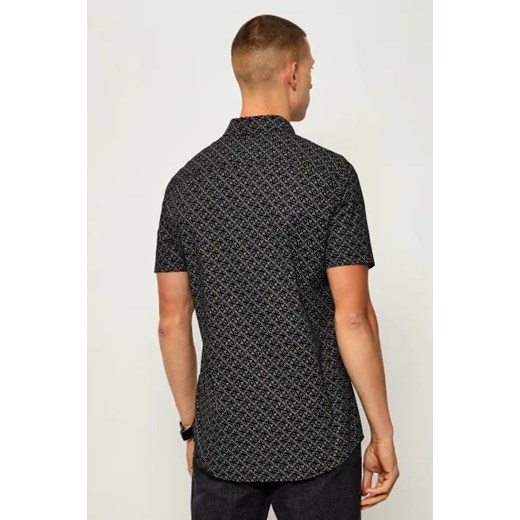 Armani Exchange Koszula | Slim Fit Armani Exchange L Gomez Fashion Store