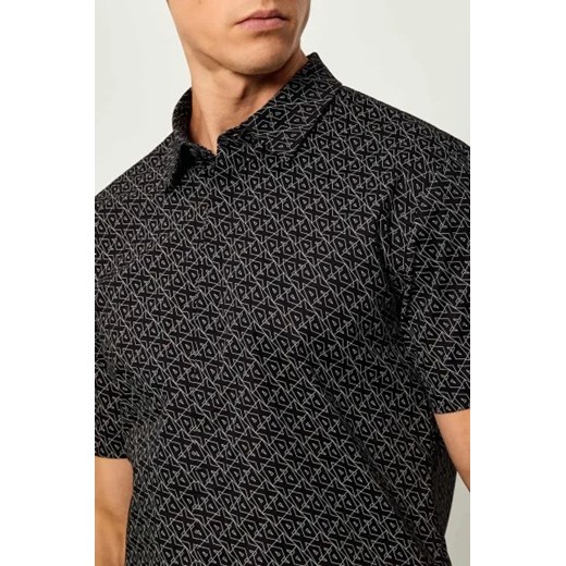 Armani Exchange Koszula | Slim Fit Armani Exchange L Gomez Fashion Store
