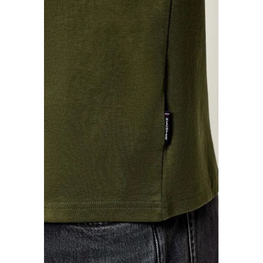 Hechter Paris Golf | Regular Fit Hechter Paris M Gomez Fashion Store