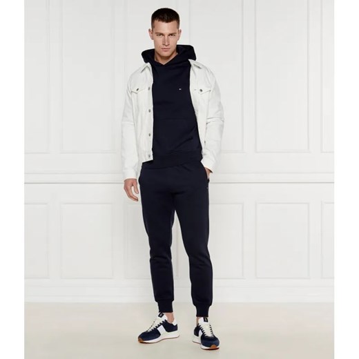 Tommy Hilfiger Dres | Regular Fit ze sklepu Gomez Fashion Store w kategorii Dresy męskie - zdjęcie 185543256