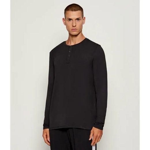 Calvin Klein Underwear Longsleeve | Regular Fit ze sklepu Gomez Fashion Store w kategorii Piżamy męskie - zdjęcie 185543258