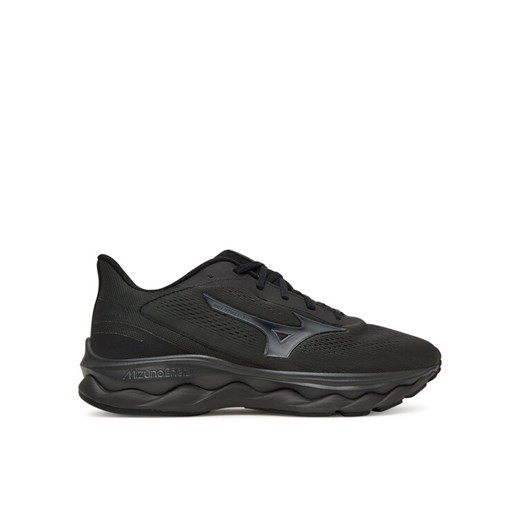 Mizuno Buty do biegania Wave Serene 2 Gtx J1GC2560 Czarny ze sklepu MODIVO w kategorii Buty sportowe męskie - zdjęcie 185543398