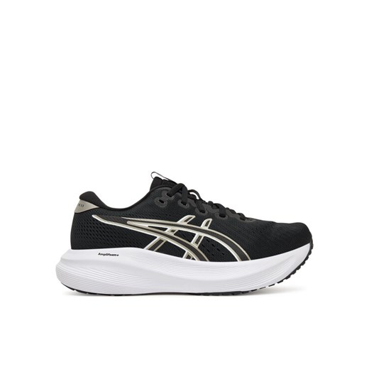 Asics Buty do biegania Gel-Excite 11 1012B861 Czarny ze sklepu MODIVO w kategorii Buty sportowe damskie - zdjęcie 185543419