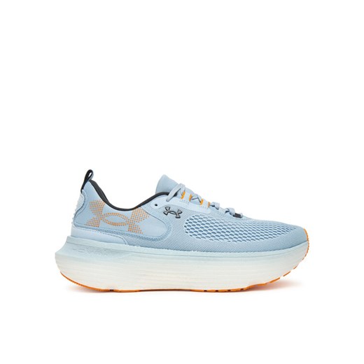 Under Armour Buty do biegania UA Infinite Elite 2 3028169 Błękitny ze sklepu MODIVO w kategorii Buty sportowe męskie - zdjęcie 185543449