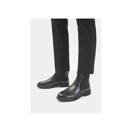 Lasocki Sztyblety CEO-RST-56006-01 Czarny Lasocki 39 MODIVO