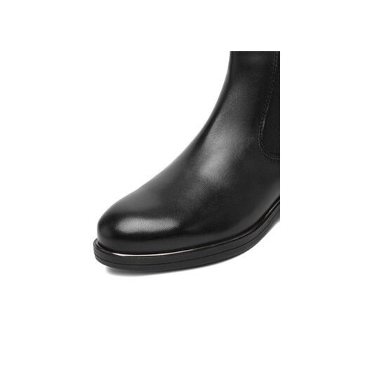 Lasocki Sztyblety CEO-RST-56006-01 Czarny Lasocki 37 MODIVO