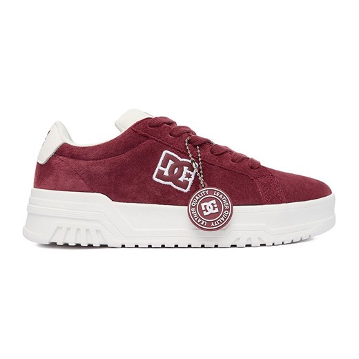 Obuwie sportowe DC Shoes CEO-WP40-24302 ze sklepu ccc.eu w kategorii Buty sportowe damskie - zdjęcie 185543919