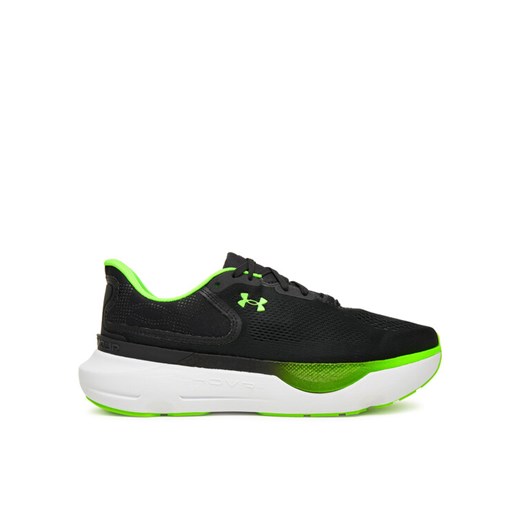 Buty do biegania Under Armour UA Infinite Pro 2 3028168 Czarny ze sklepu eobuwie.pl w kategorii Buty sportowe męskie - zdjęcie 185544157