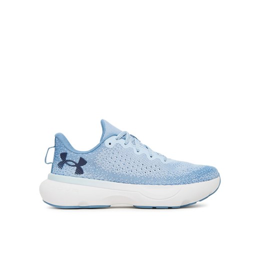 Buty do biegania Under Armour UA Infinite 3027524 Niebieski ze sklepu eobuwie.pl w kategorii Buty sportowe damskie - zdjęcie 185544167