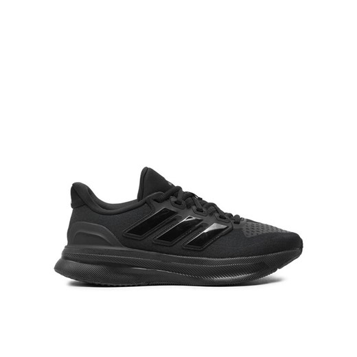 Buty do biegania adidas Ultrarun 5 IH2637 Czarny ze sklepu eobuwie.pl w kategorii Buty sportowe damskie - zdjęcie 185544179