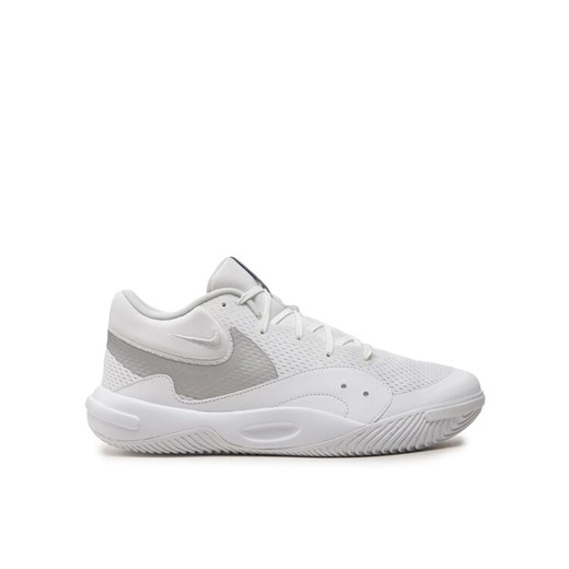 Sneakersy Nike Hyperquick FN4678 102 Biały ze sklepu eobuwie.pl w kategorii Buty sportowe męskie - zdjęcie 185544185