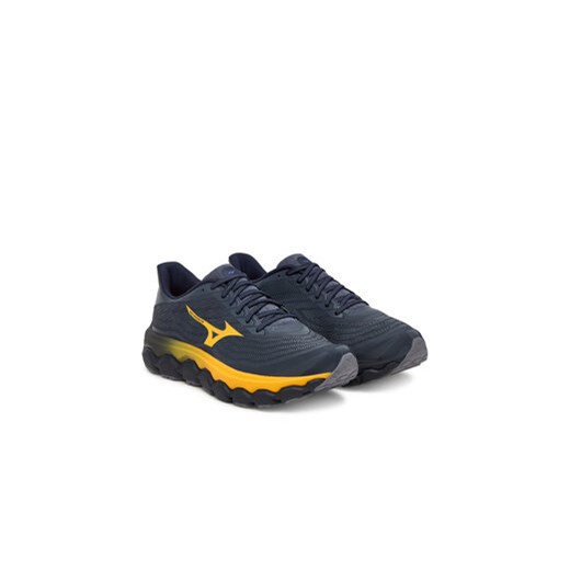 Buty do biegania Mizuno Wave Horizon 8 J1GC2526 Czarny Mizuno 40 eobuwie.pl