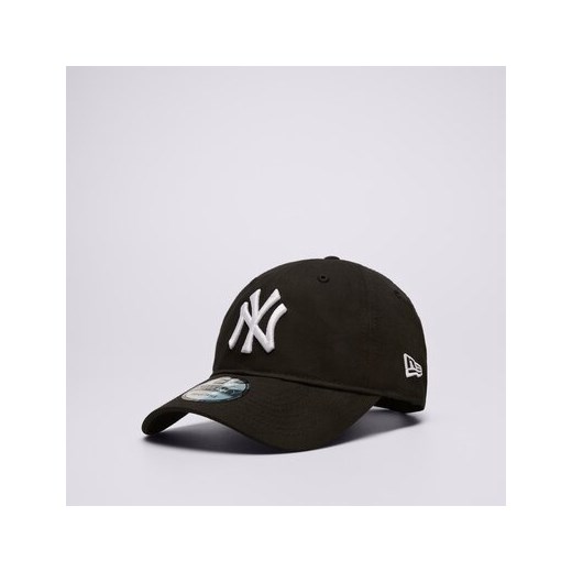 NEW ERA CZAPKA LE 920 NYY BLK NEW YORK YANKEES ze sklepu Sizeer w kategorii Czapki z daszkiem męskie - zdjęcie 185544725