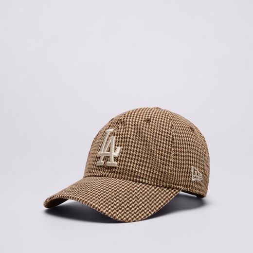 NEW ERA CZAPKA HOUNDSTOOTH 920 LA DODGERS LOS ANGELES DODGER ze sklepu Sizeer w kategorii Czapki z daszkiem męskie - zdjęcie 185544876