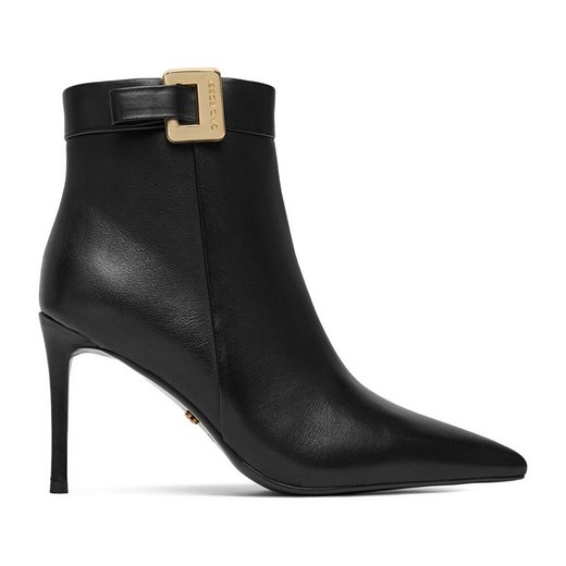 Botki Gino Rossi EO-LUIZA-C001X-1 ze sklepu ccc.eu w kategorii Botki - zdjęcie 185544885