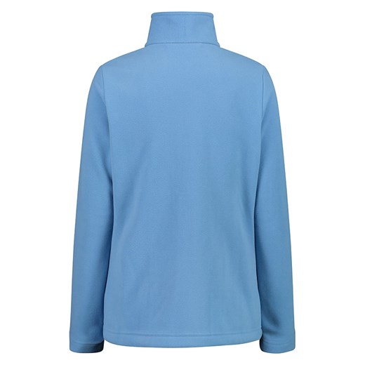 CMP Kurtka polarowa w kolorze niebieskim 36 wyprzedaż Limango Polska