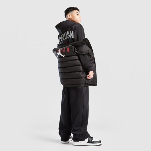 JORDAN BEZRĘKAWNIK JDB PUFFER FILLED VEST BOY ze sklepu JD Sports  w kategorii Spodnie chłopięce - zdjęcie 185546235