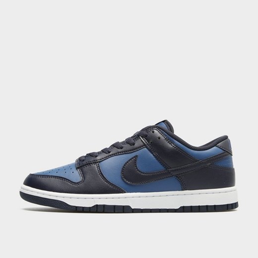 NIKE DUNK LOW RETRO ze sklepu JD Sports  w kategorii Buty sportowe męskie - zdjęcie 185546245