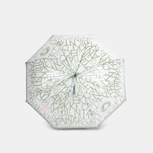 Parasol winylowy - ANEKKE ALMA 40473-211 ze sklepu Tymoteo.pl - sklep obuwniczy w kategorii Parasole - zdjęcie 185546496