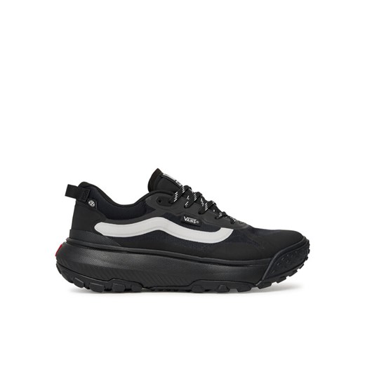 Sneakersy Vans MTE Crosspath VN000CVUBLK1 Czarny ze sklepu eobuwie.pl w kategorii Buty sportowe męskie - zdjęcie 185547319