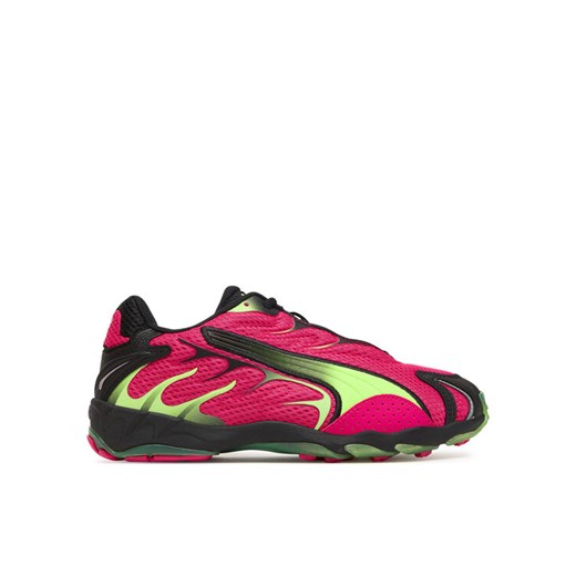 Sneakersy Puma Inhale 401560 20 W Różowy ze sklepu eobuwie.pl w kategorii Buty sportowe damskie - zdjęcie 185547357