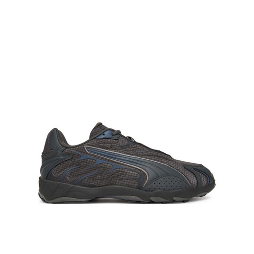 Sneakersy Puma Inhale Essentials 403275 05 Szary ze sklepu eobuwie.pl w kategorii Buty sportowe męskie - zdjęcie 185547376