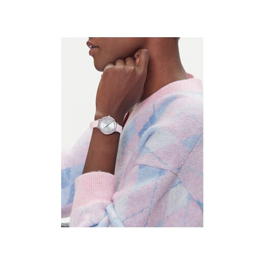 Zegarek Liu Jo TLJ2581 Różowy Liu Jo OS eobuwie.pl