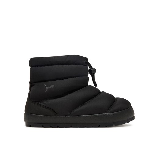 Puma Śniegowce Tuff Terra Hi 402177 01 Czarny ze sklepu MODIVO w kategorii Śniegowce damskie - zdjęcie 185548148