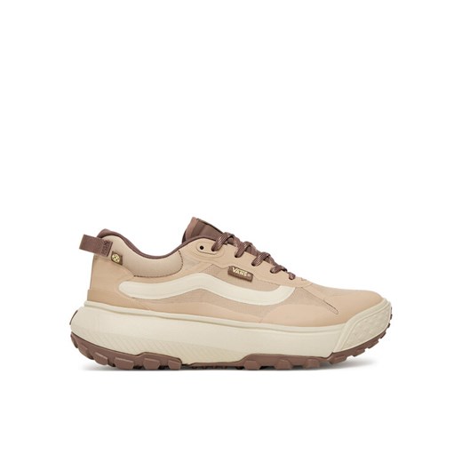 Vans Sneakersy MTE Crosspath VN000CVUE2V1 Beżowy ze sklepu MODIVO w kategorii Buty sportowe męskie - zdjęcie 185548278
