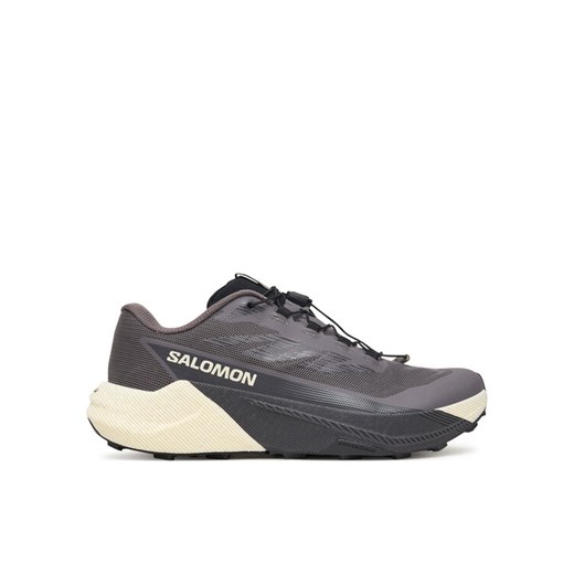 Salomon Buty do biegania Pulsar L47975500 Fioletowy ze sklepu MODIVO w kategorii Buty sportowe damskie - zdjęcie 185548288