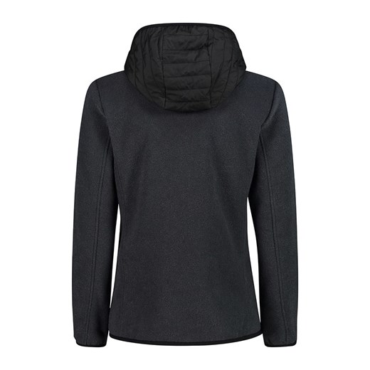 CMP Kurtka hybrydowa w kolorze czarnym 36 promocja Limango Polska