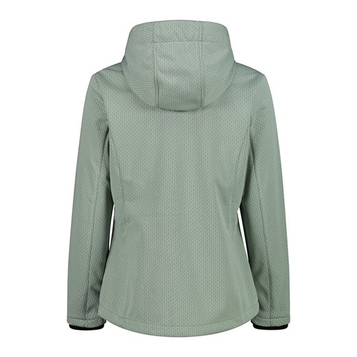 CMP Kurtka funkcyjna w kolorze zielonym 40 okazja Limango Polska