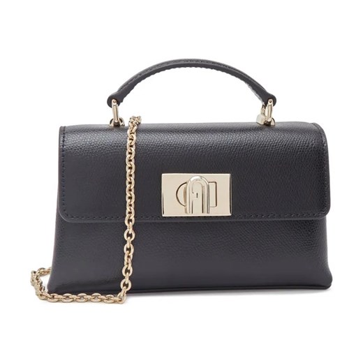 Furla Skórzany kuferek 1927 ze sklepu Gomez Fashion Store w kategorii Kuferki - zdjęcie 185549528