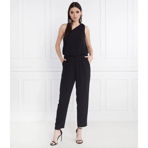 DKNY Kombinezon | Regular Fit ze sklepu Gomez Fashion Store w kategorii Kombinezony damskie - zdjęcie 185549539