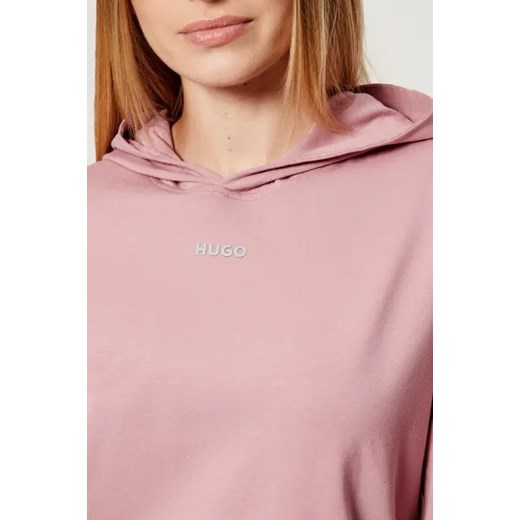 Hugo Bodywear Bluza SHUFFLE | Relaxed fit L Gomez Fashion Store