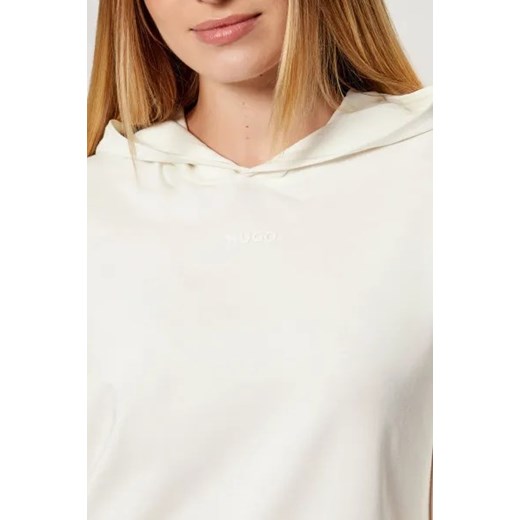 Hugo Bodywear Bluza SHUFFLE | Relaxed fit XS Gomez Fashion Store