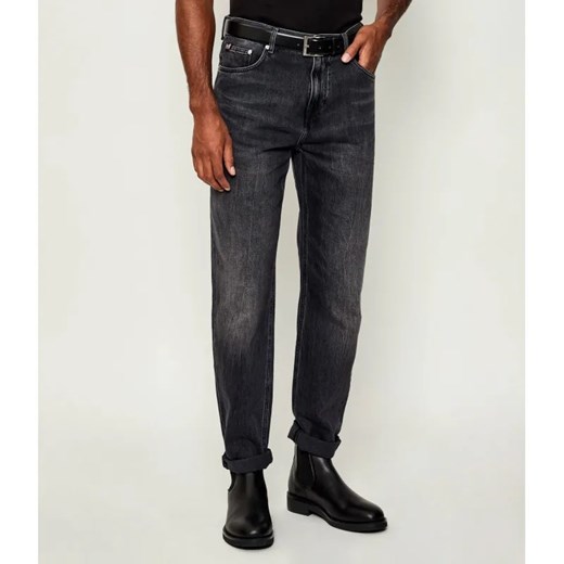 Tommy Hilfiger Jeansy HARLEM | Relaxed fit ze sklepu Gomez Fashion Store w kategorii Jeansy męskie - zdjęcie 185550349