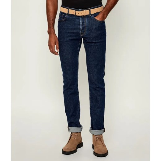 Jacob Cohen Jeansy BARD | Slim Fit ze sklepu Gomez Fashion Store w kategorii Jeansy męskie - zdjęcie 185550368