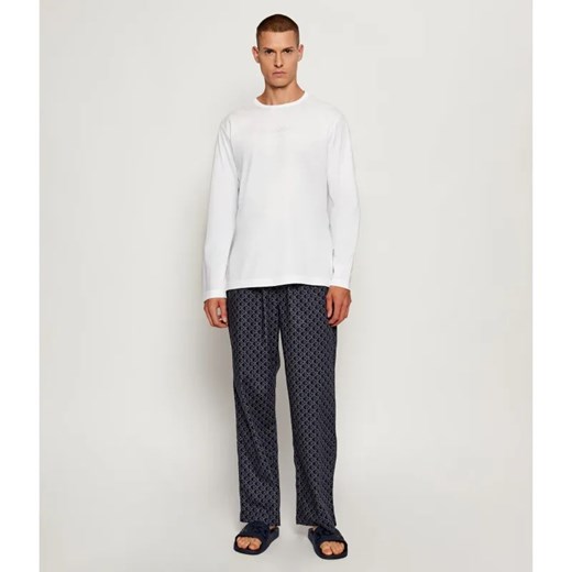 Calvin Klein Underwear Piżama | Relaxed fit ze sklepu Gomez Fashion Store w kategorii Piżamy męskie - zdjęcie 185550377