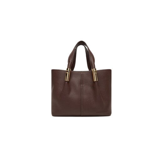 Torebka Elisabetta Franchi BS-42A-56E2-V400 Brązowy Elisabetta Franchi OS eobuwie.pl