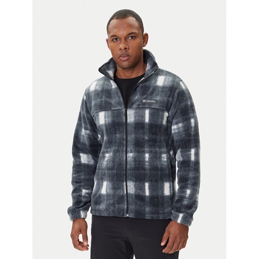 Columbia Polar Steens Mountain™ 1478231 Szary Regular Fit ze sklepu MODIVO w kategorii Bluzy męskie - zdjęcie 185550696