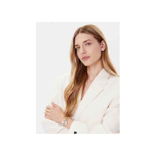 Liu Jo Zegarek TLJ2532 Złoty Liu Jo OS MODIVO