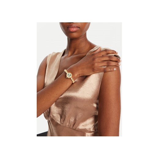 Liu Jo Zegarek TLJ2507 Złoty Liu Jo OS MODIVO