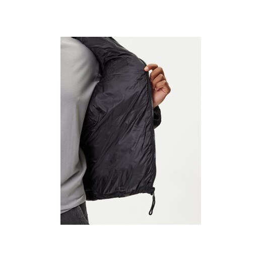 Alpha Industries Kurtka zimowa 148130 Czarny Regular Fit Alpha Industries XXL MODIVO