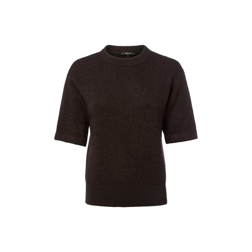 Opus Damska koszulka z dzianiny z zawartością moheru - Pami Kobiety Sztuczne Opus 44 vangraaf