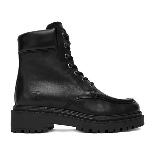 Trzewiki G-STAR RAW EO-MERIC-25FW35 ze sklepu ccc.eu w kategorii Workery damskie - zdjęcie 185551978