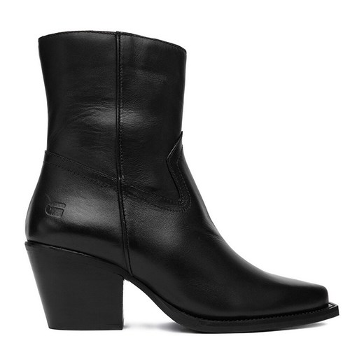 Botki G-STAR RAW EO-ONUR-25FW39 ze sklepu ccc.eu w kategorii Botki - zdjęcie 185551979